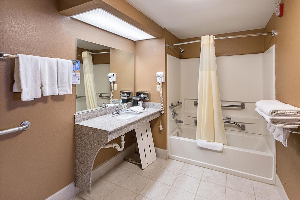 Quality Inn Kingston Springs Екстериор снимка