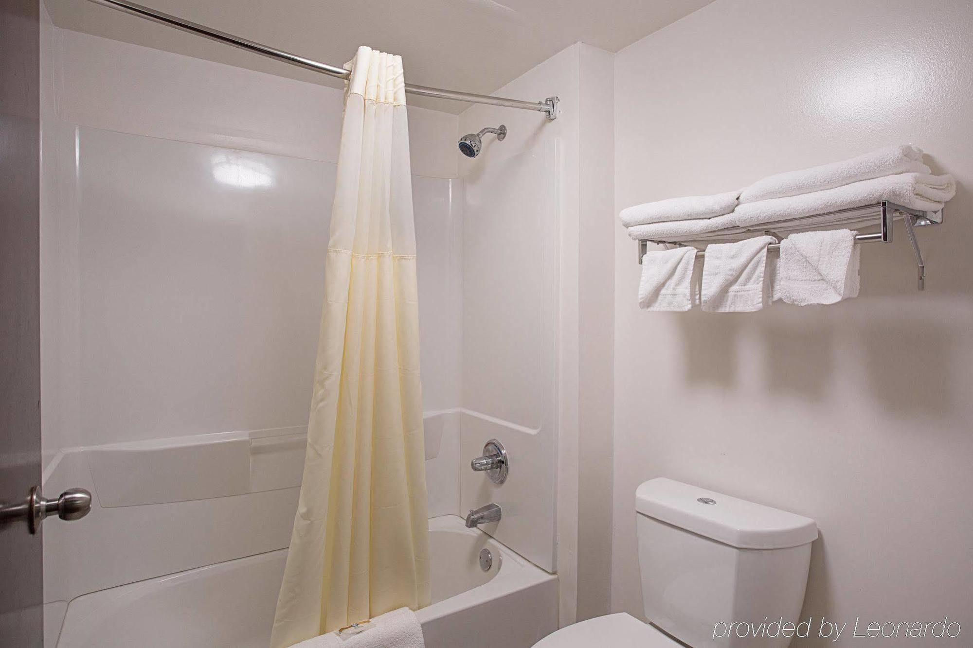Quality Inn Kingston Springs Екстериор снимка