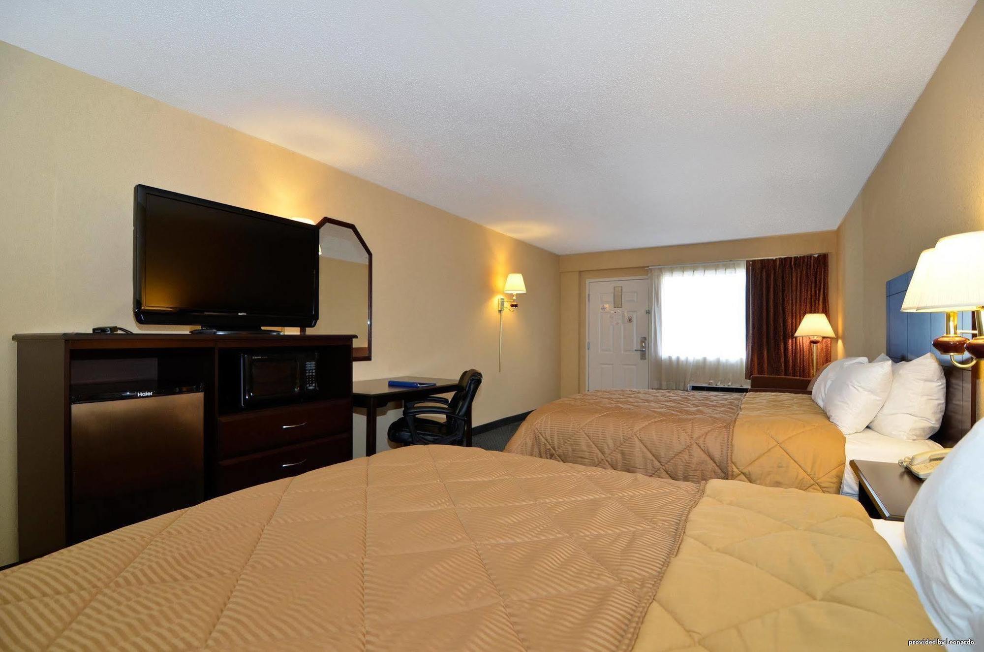 Quality Inn Kingston Springs Стая снимка