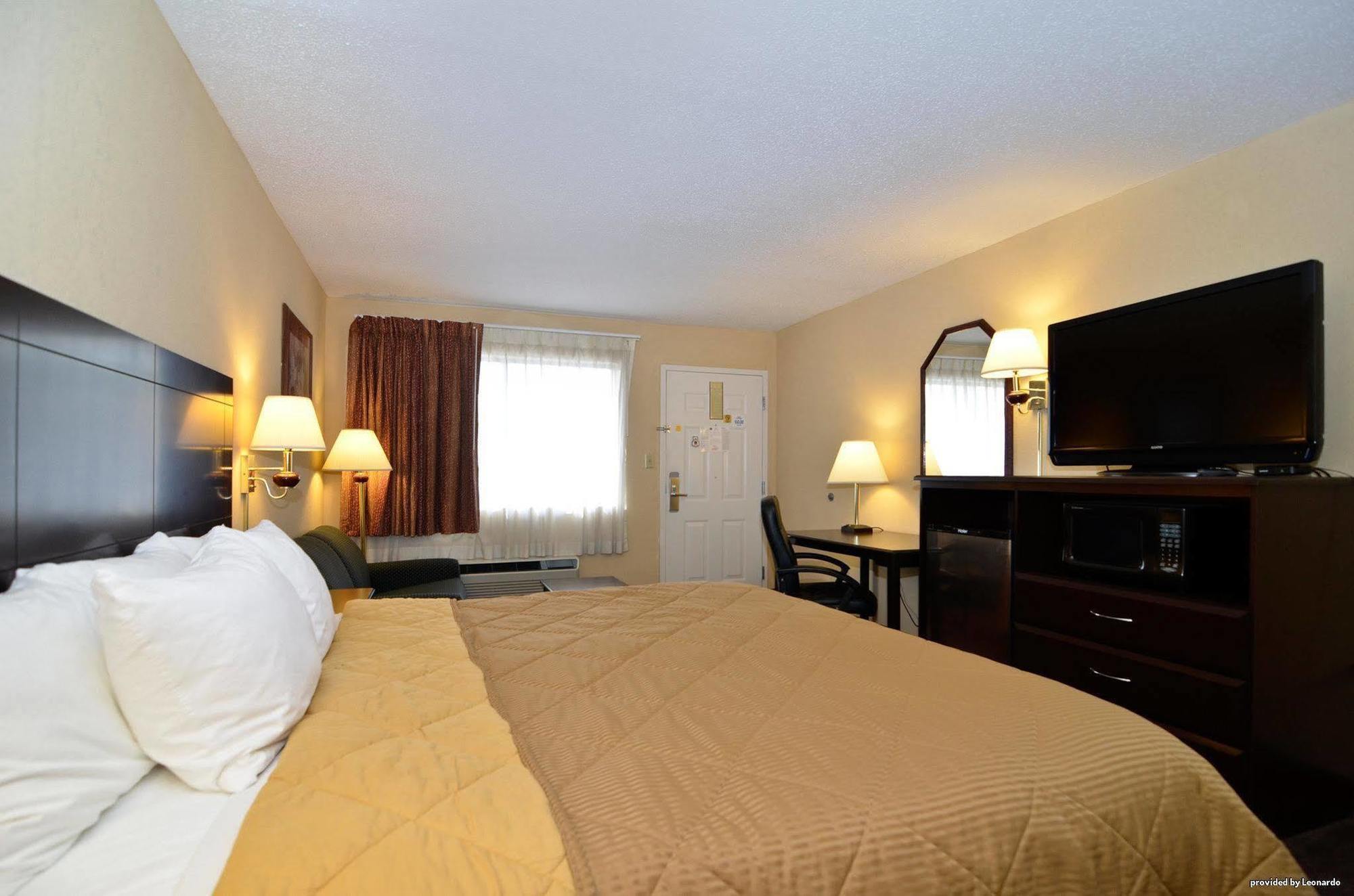 Quality Inn Kingston Springs Стая снимка